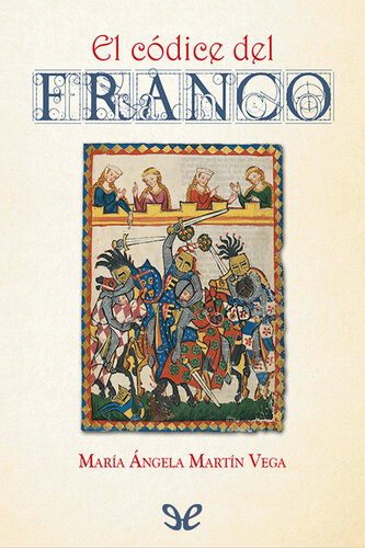 descargar libro El cdice del franco