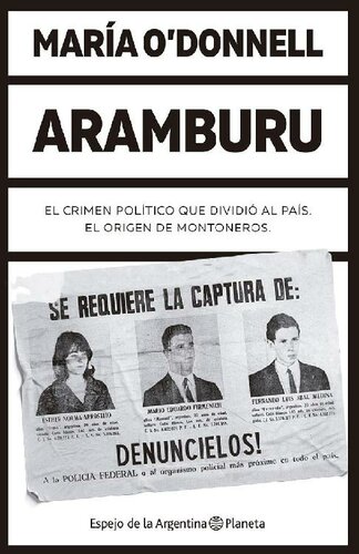 descargar libro Aramburu