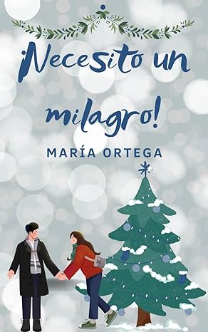 libro gratis Necesito un milagro