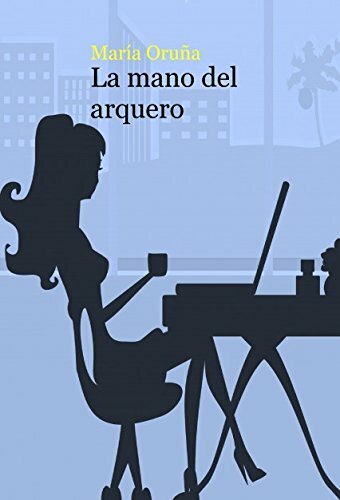 libro gratis La mano del arquero