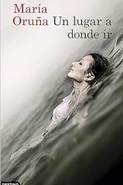 libro gratis Un lugar a donde ir (Los libros del Puerto Escondido 2)