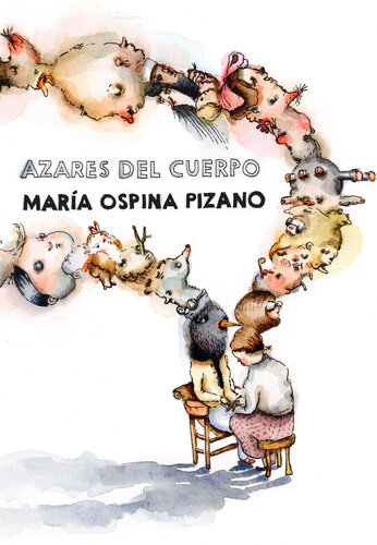 descargar libro Azares del cuerpo