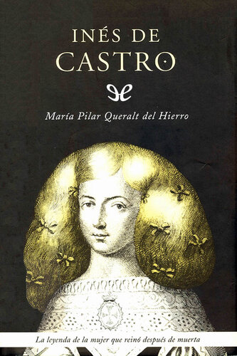 libro gratis Inés de Castro