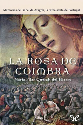 descargar libro La rosa de Coimbra