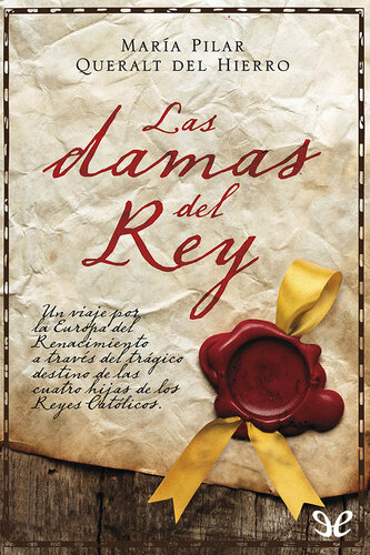 descargar libro Las damas del rey