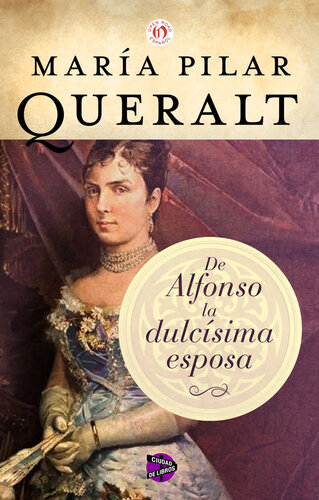 libro gratis De Alfonso la dulcísima esposa