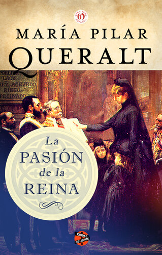 descargar libro La pasión de la Reina