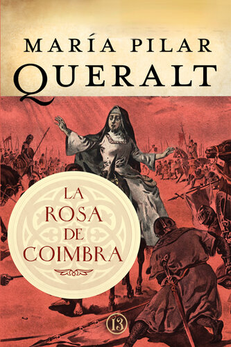 libro gratis La rosa de Coimbra