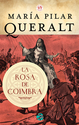 libro gratis rosa de Coimbra