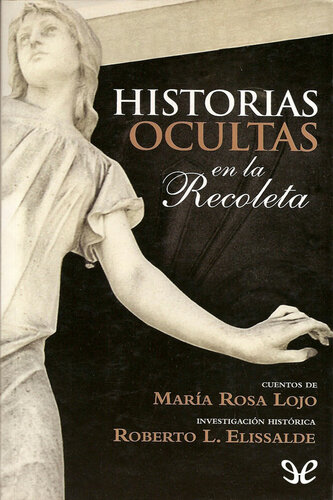 libro gratis Historias ocultas en la Recoleta