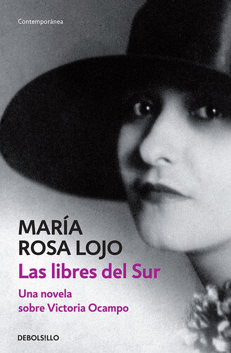 libro gratis Las libres del Sur