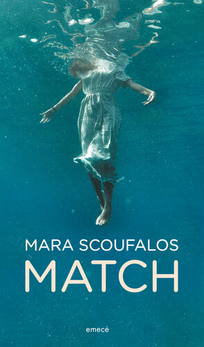 descargar libro Match