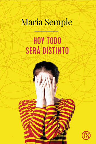 descargar libro Hoy todo será distinto