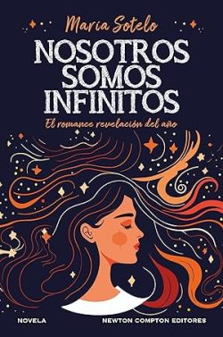 descargar libro Nosotros somos infinitos