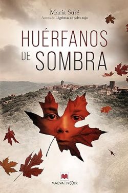 descargar libro Hurfanos de sombra