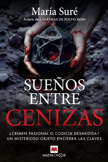 libro gratis Sueños entre cenizas