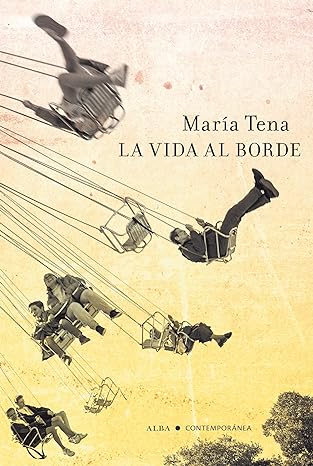 descargar libro La vida al borde