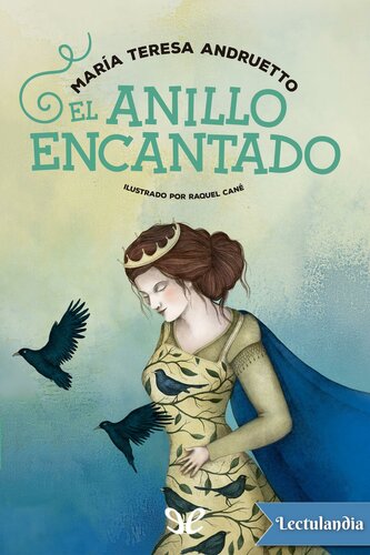 descargar libro El anillo encantado