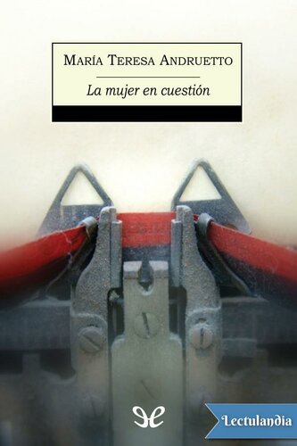 descargar libro La mujer en cuestin