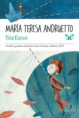 descargar libro Stefano