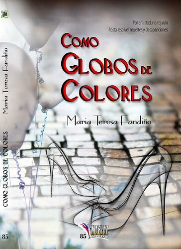 descargar libro Como globos de colores