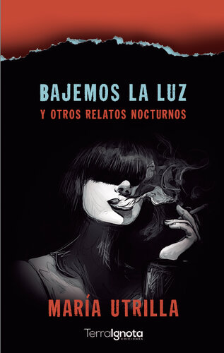 libro gratis Bajemos la luz: Y otros relatos nocturnos