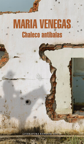 descargar libro Chaleco antibalas