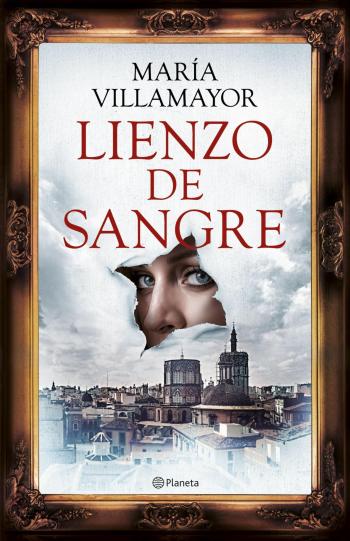 descargar libro Lienzo de sangre