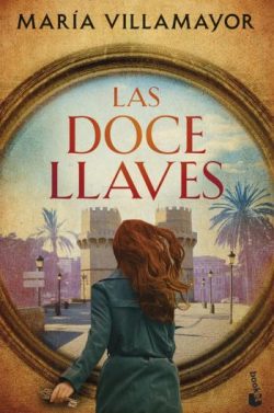 descargar libro Las doce llaves