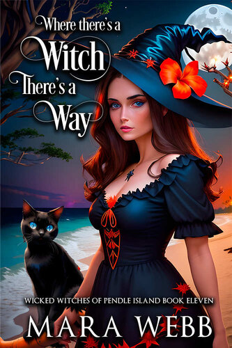 descargar libro Where Theres a Witch Theres a Way