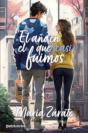 libro gratis El año en el que (casi) fuimos