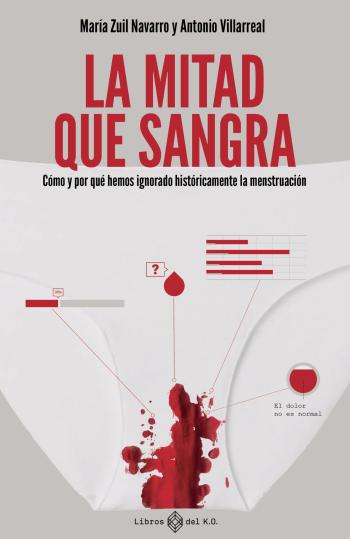 descargar libro La mitad que sangra