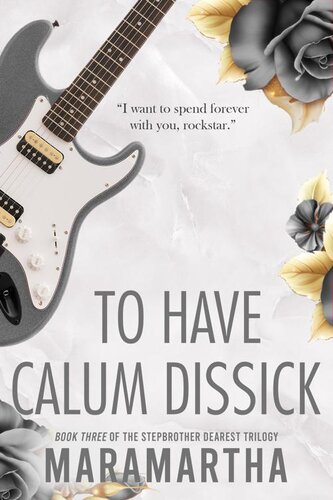 libro gratis To Have Calum Dissick