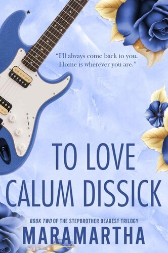 libro gratis To Love Calum Dissick