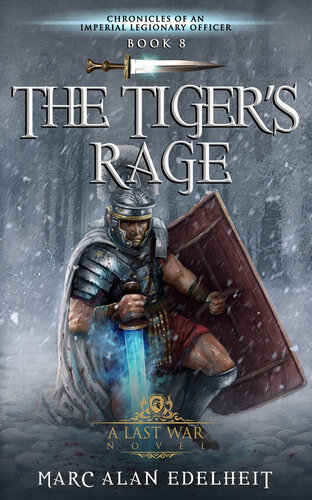 descargar libro The Tiger's Rage: The Stiger Chronicles