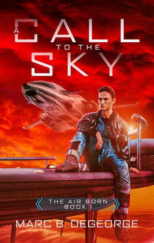 libro gratis A Call to the Sky