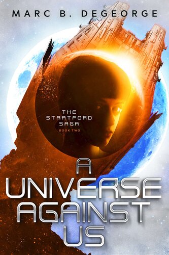 libro gratis A Universe Against Us