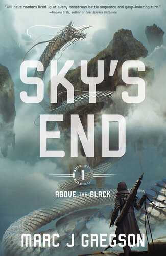 descargar libro Sky's End