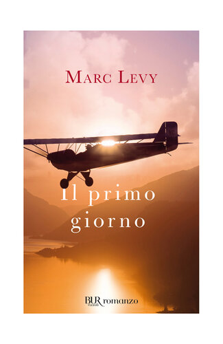 libro gratis Il primo giorno