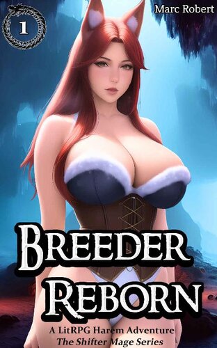 descargar libro Breeder Reborn: A LitRPG Harem Adventure