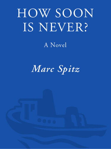 descargar libro How Soon Is Never?: A Novel