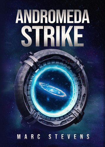 descargar libro Andromeda Strike