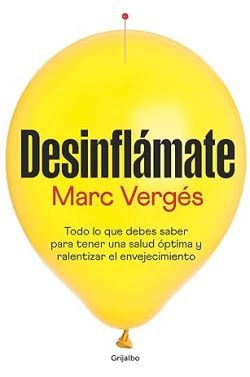 libro gratis Desinflámate