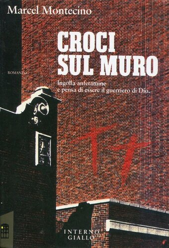 descargar libro Croci sul muro