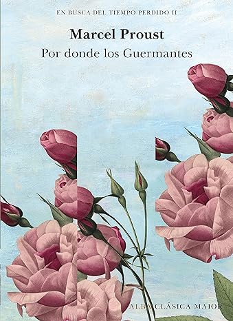 libro gratis Por donde los Guermantes (En busca del tiempo perdido #02)