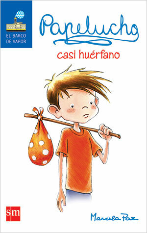 descargar libro Papelucho casi huérfano