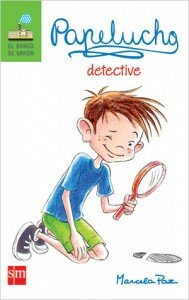 descargar libro Papelucho detective