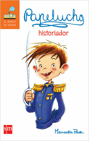 descargar libro Papelucho historiador