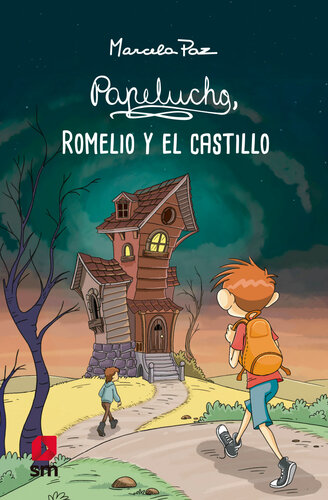 libro gratis Papelucho, Romelio y el castillo