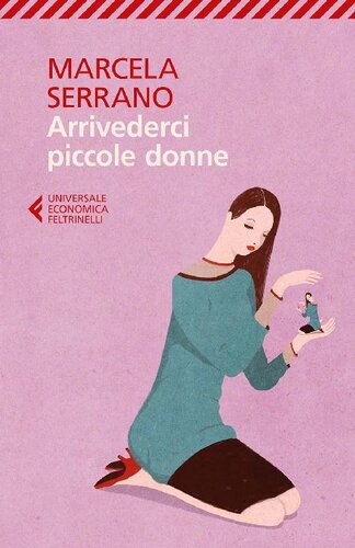 descargar libro Arrivederci piccole donne